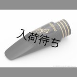 10mfan　Daddy-O　アルトサックス用マウスピース　【ハードラバー】