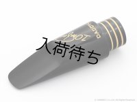 10mfan　Daddy-O　アルトサックス用マウスピース　【ハードラバー】