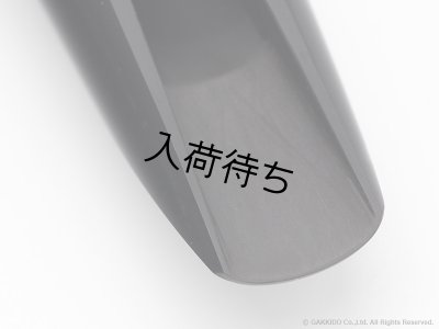 画像4: 10mfan　Daddy-O　アルトサックス用マウスピース　【ハードラバー】