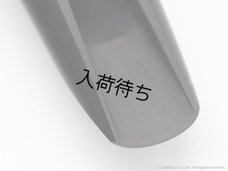 10mfan Daddy-O アルトサックス用マウスピース 【ハードラバー