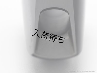 画像7: 10mfan　Daddy-O　アルトサックス用マウスピース　【ハードラバー】