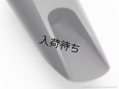 画像11: 10mfan　Daddy-O　アルトサックス用マウスピース　【ハードラバー】