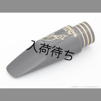 10mfan　Madness　アルトサックス用マウスピース　【ハードラバー】