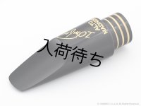 10mfan　Madness　アルトサックス用マウスピース　【ハードラバー】
