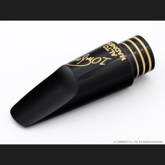 アルトサックス用マウスピース C⭐︎ 10mfan Madness アルトサックス用マウスピース 【ハードラバー