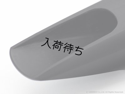 画像3: 10mfan　Madness　アルトサックス用マウスピース　【ハードラバー】