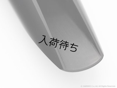 画像4: 10mfan　Madness　アルトサックス用マウスピース　【ハードラバー】