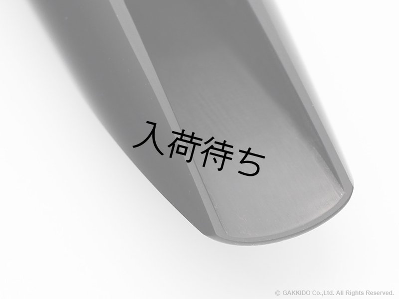 10mfan Madness アルトサックス用マウスピース 【ハードラバー