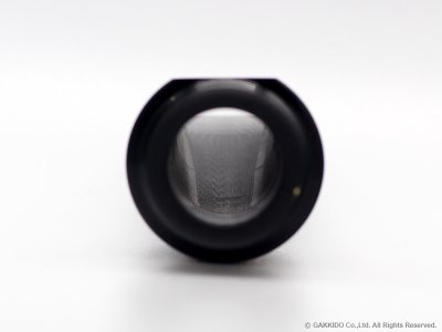 画像5: 10mfan　Madness　アルトサックス用マウスピース　【ハードラバー】