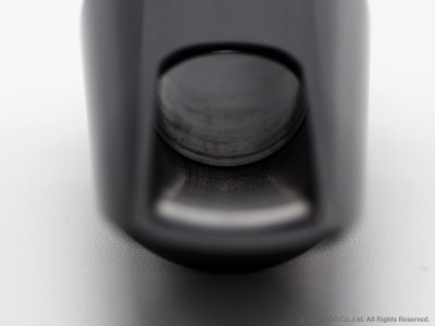 画像7: 10mfan　Madness　アルトサックス用マウスピース　【ハードラバー】