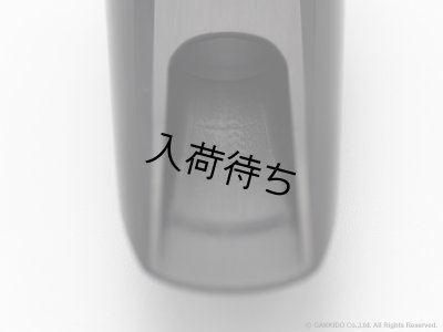 画像10: 10mfan　Madness　アルトサックス用マウスピース　【ハードラバー】