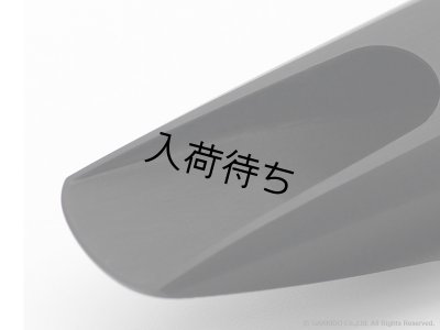 画像3: 10mfan　Showboat　アルトサックス用マウスピース　【ハードラバー】