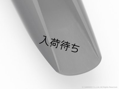 画像4: 10mfan　Showboat　アルトサックス用マウスピース　【ハードラバー】