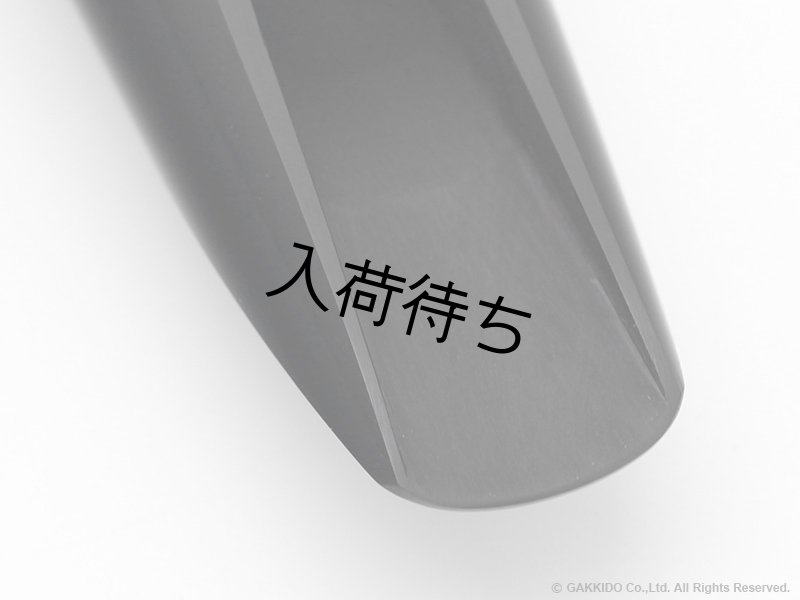10mfan Showboat アルトサックス用マウスピース 【ハードラバー