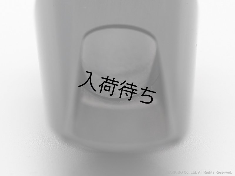 10mfan Showboat アルトサックス用マウスピース 【ハードラバー