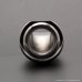 画像5: 10mfan　Showboat　アルトサックス用メタルマウスピース　【Rhodium Plated】　【Limited Edition】 (5)