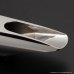 画像13: 10mfan　Showboat　アルトサックス用メタルマウスピース　【Rhodium Plated】　【Limited Edition】 (13)