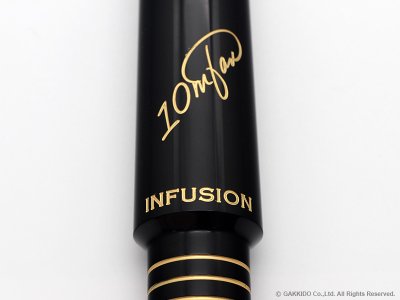 画像6: 10mfan　Infusion　バリトンサックス用マウスピース　【ハードラバー】