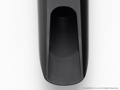 画像9: 10mfan　Infusion　バリトンサックス用マウスピース　【ハードラバー】