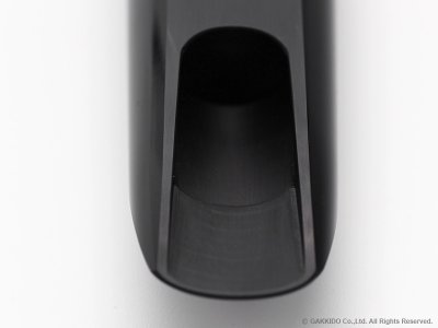 画像10: 10mfan　Infusion　バリトンサックス用マウスピース　【ハードラバー】