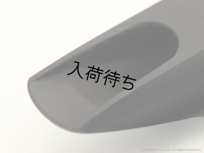 画像3: 10mfan　Virtuoso　ソプラノサックス用マウスピース　【ハードラバー】