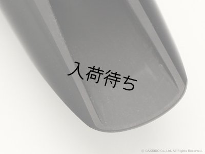 画像4: 10mfan　Virtuoso　ソプラノサックス用マウスピース　【ハードラバー】