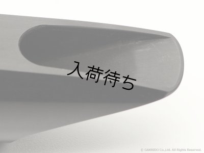画像10: 10mfan　Virtuoso　ソプラノサックス用マウスピース　【ハードラバー】