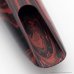 画像4: 10mfan　Celebration　テナーサックス用マウスピース　【RED Marble Hard Rubber】　【限定生産モデル】