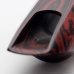 画像7: 10mfan　Celebration　テナーサックス用マウスピース　【RED Marble Hard Rubber】　【限定生産モデル】