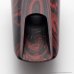 画像9: 10mfan　Celebration　テナーサックス用マウスピース　【RED Marble Hard Rubber】　【限定生産モデル】