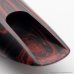 画像11: 10mfan　Celebration　テナーサックス用マウスピース　【RED Marble Hard Rubber】　【限定生産モデル】