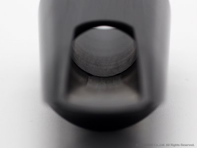 画像7: 10mfan　Celebration　テナーサックス用マウスピース　【ハードラバー】