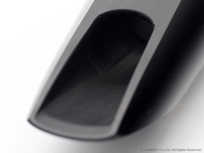 画像8: 10mfan　Celebration　テナーサックス用マウスピース　【ハードラバー】