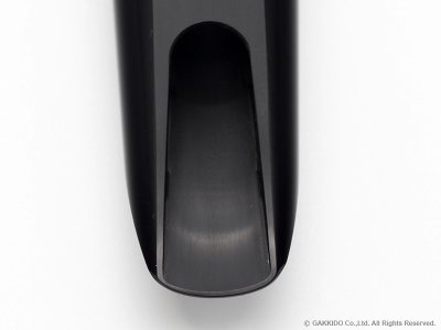 画像9: 10mfan　Chameleon　テナーサックス用マウスピース　【ハードラバー】