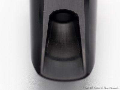 画像10: 10mfan　Chameleon　テナーサックス用マウスピース　【ハードラバー】