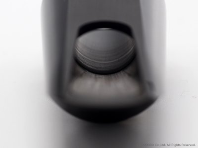 画像7: 10mfan　Classic　テナーサックス用マウスピース　【ハードラバー】