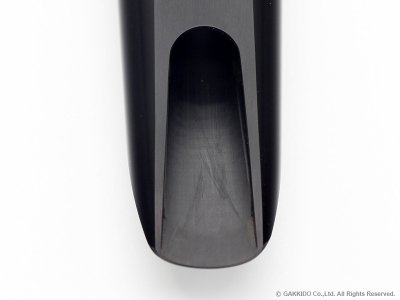 画像9: 10mfan　Classic　テナーサックス用マウスピース　【ハードラバー】