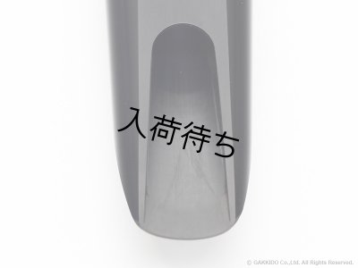 画像9: 10mfan　Classic　テナーサックス用マウスピース　【ハードラバー】