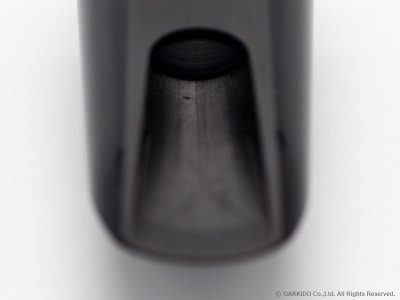 画像10: 10mfan　Classic　テナーサックス用マウスピース　【ハードラバー】