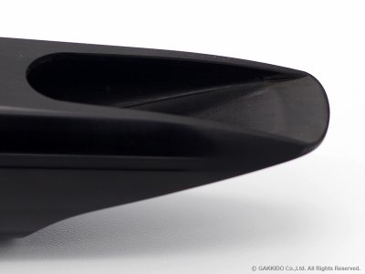 画像12: 10mfan　Classic　テナーサックス用マウスピース　【ハードラバー】