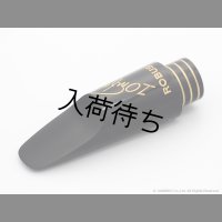 10mfan　Robusto　テナーサックス用マウスピース　【ハードラバー】