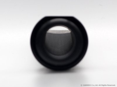 画像5: 10mfan　Robusto　テナーサックス用マウスピース　【ハードラバー】