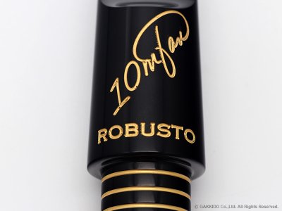 画像6: 10mfan　Robusto　テナーサックス用マウスピース　【ハードラバー】