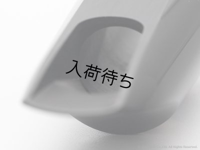 画像8: 10mfan　Robusto　テナーサックス用マウスピース　【ハードラバー】