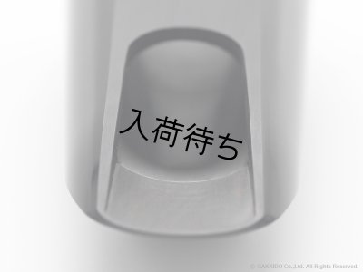 画像10: 10mfan　Robusto　テナーサックス用マウスピース　【ハードラバー】
