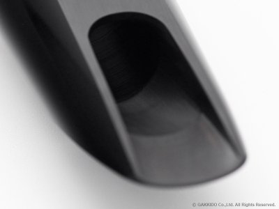 画像11: 10mfan　Robusto　テナーサックス用マウスピース　【ハードラバー】