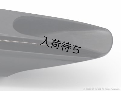 画像12: 10mfan　Robusto　テナーサックス用マウスピース　【ハードラバー】