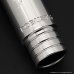 画像7: 10mfan　Robusto　テナーサックス用メタルマウスピース　【Rhodium Plated】　【Limited Edition】 (7)