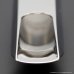 画像13: 10mfan　Robusto　テナーサックス用メタルマウスピース　【Rhodium Plated】　【Limited Edition】 (13)