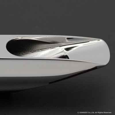 画像15: 10mfan　Robusto　テナーサックス用メタルマウスピース　【Rhodium Plated】　【Limited Edition】